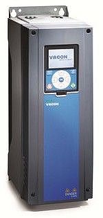 Частотный преобразователь VACON0100-3L-0016-4-HVAC 7,5кВт 380В IP54