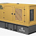 Дизельный генератор Elcos GE.MT.335/305.SS ДизельЭнергоРесурс