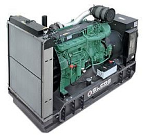 Дизельный генератор Elcos GE.VO3A.540/460.BF с АВР ДизельЭнергоРесурс