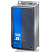 Частотный преобразователь VACON0020-3L-0005-4-CP+GSCB 1,5кВт 380В
