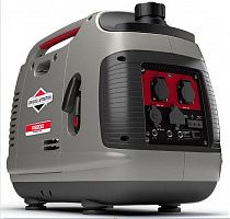 Бензиновый генератор Briggs & Stratton P 2200 Inverter ДизельЭнергоРесурс