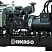 Дизельный генератор Energo EDF 130/400 IV с АВР ДизельЭнергоРесурс
