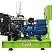 Дизельный генератор GenPower GNT-LRY 60 OTO ДизельЭнергоРесурс