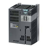 Силовой модуль Siemens G120 6SL3224-0BE27-5AA0 3ф c фил. 25А 11кВт 380В