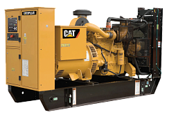 ТО-2 (ТО-1000) ДГУ Caterpillar DE300E0 (один раз в 2 года) дизельного генератора Caterpillar DE300E0