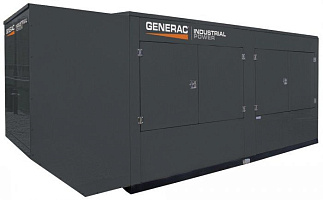 Газовый генератор Generac SG 200 с АВР ДизельЭнергоРесурс