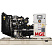 Дизельный генератор MGE P150PS (1106A-70TAG4) с АВР ДизельЭнергоРесурс
