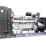 Дизельный генератор Elcos GE.BD.1120/1020.BF с АВР ДизельЭнергоРесурс