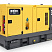 Дизельный генератор Atlas Copco QAS 60 с АВР ДизельЭнергоРесурс