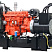 Дизельный генератор Energo EDF 650/400 SC ДизельЭнергоРесурс