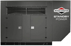 Газовый генератор Briggs & Stratton G1500 ДизельЭнергоРесурс