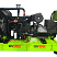 Дизельный генератор GenPower GPR-GNP 825 OTO ATS ДизельЭнергоРесурс