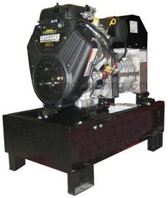 Газовый генератор REG GG14-230 ДизельЭнергоРесурс
