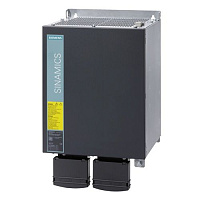 Модуль питания Siemens S120 6SL3100-0BE31-2AB0 120кВт 380В