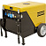 Дизельный генератор Atlas Copco QEP S6 на шасси с АВР ДизельЭнергоРесурс