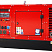 Дизельный генератор EuroPower EPS 243 TDE ДизельЭнергоРесурс
