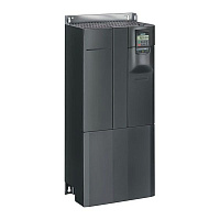 Частотный преобразователь Siemens Micromaster 440 6SE6440-2UE31-5DA1 3ф. без фил. 22A 15кВт 600В